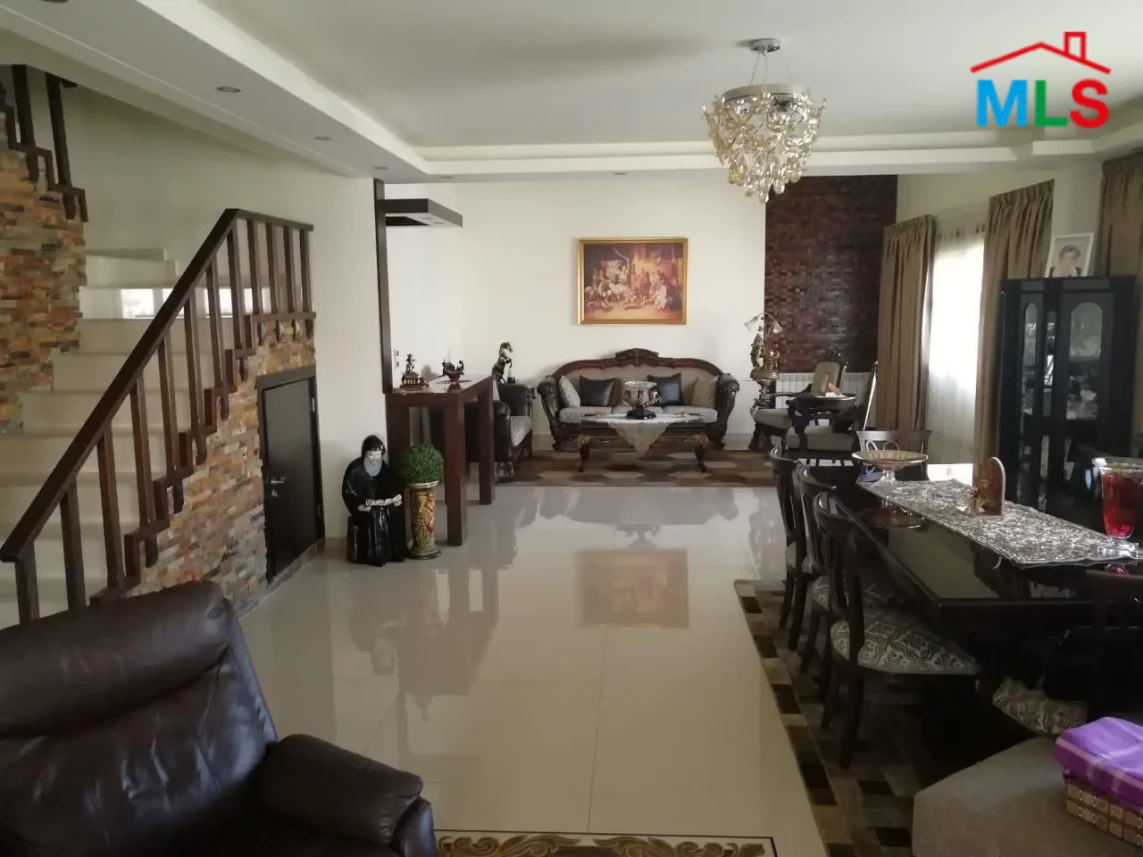 Zouk Mosbeh 220m2 | Duplex | Decorated | Well Maintained | PA