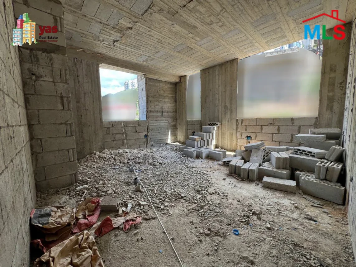 Ghadir 200m2 | Brand New | Last Phase | Partial View | High End | EH