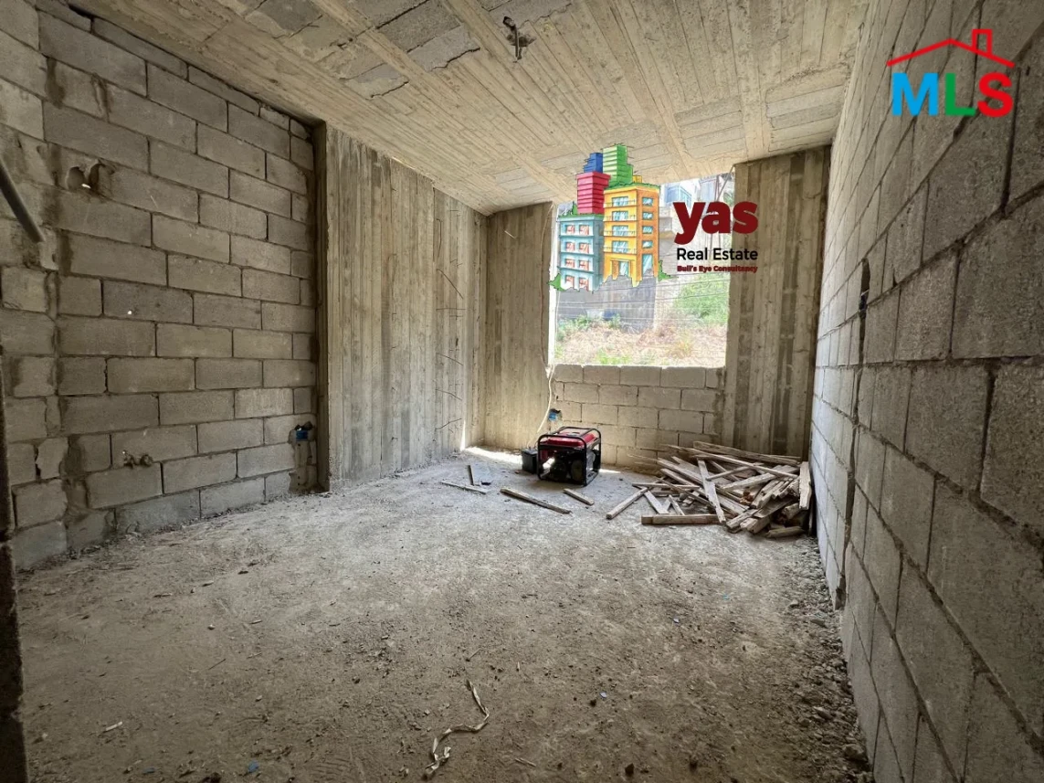 Ghadir 200m2 | Brand New | Last Phase | Partial View | High End | EH