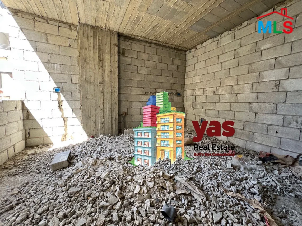 Ghadir 200m2 | Brand New | Last Phase | Partial View | High End | EH