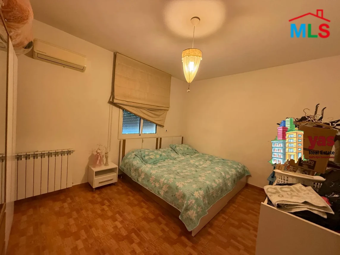 Sheileh 210m2 | 120m2 Rooftop | Furnished | Upgraded | View | BA