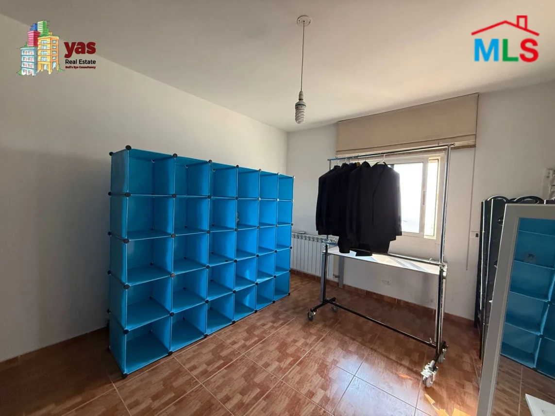 Sheileh 210m2 | 120m2 Rooftop | Furnished | Upgraded | View | BA