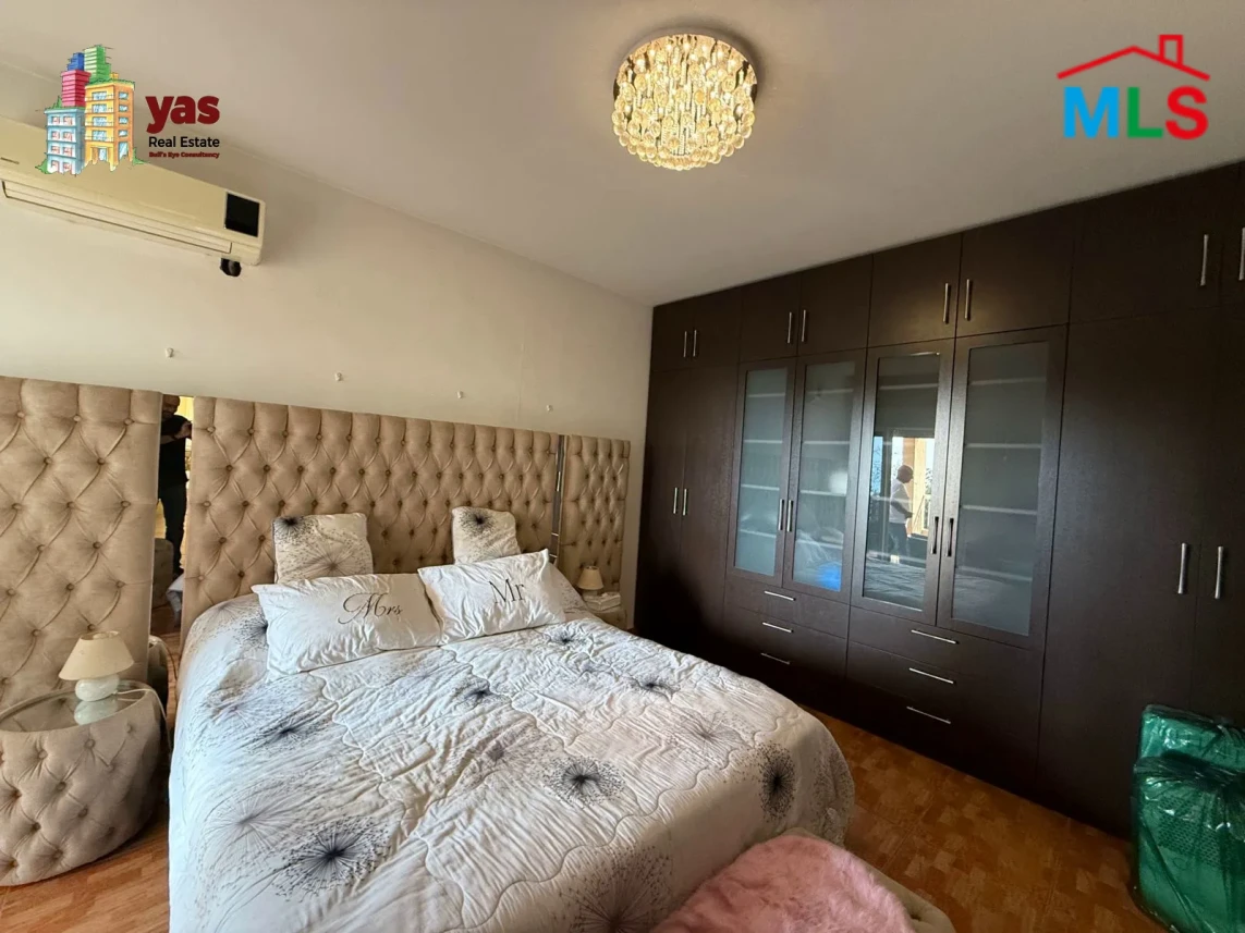 Sheileh 210m2 | 120m2 Rooftop | Furnished | Upgraded | View | BA