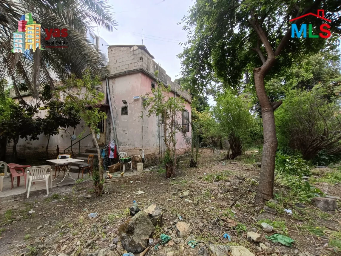 Hadath 668m2 | Residential Land | Prime Location | Catch |AA/BA