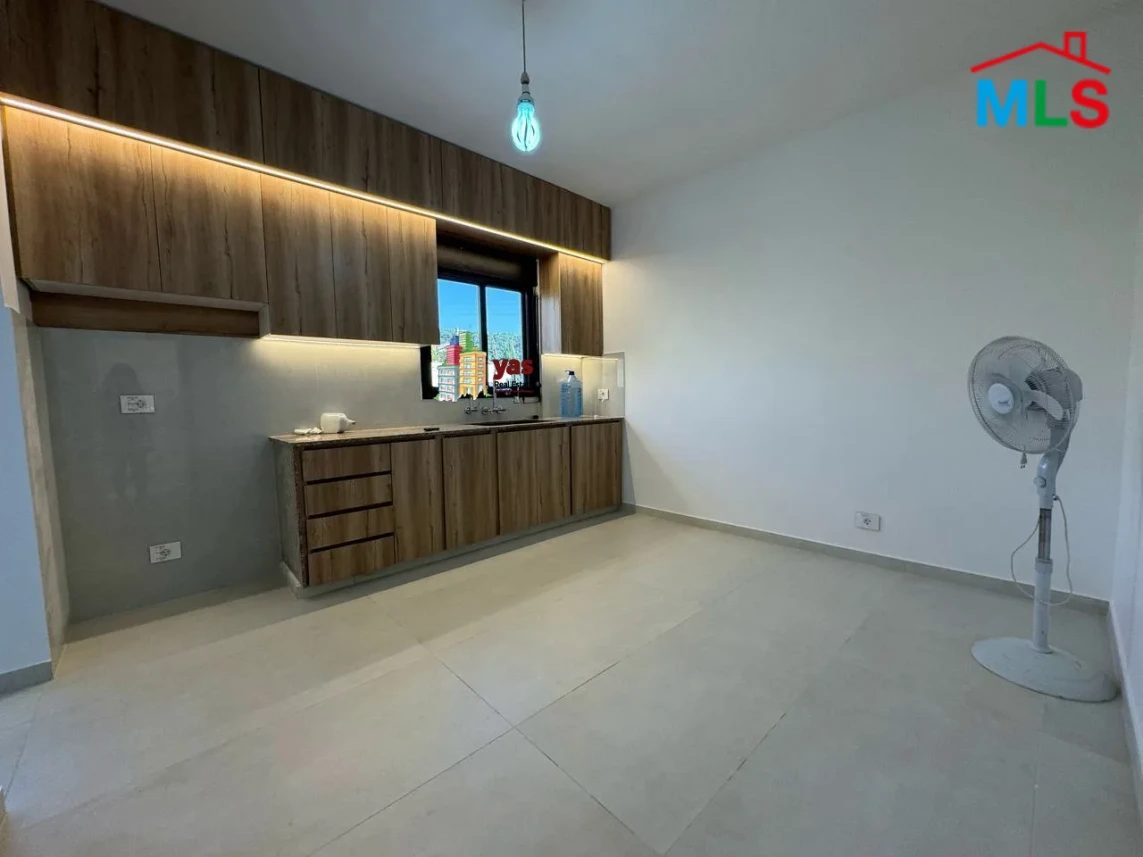 Jeita 180m2 | Renovated Flat | Panoramic View | Luxury | Catch |EL/KS