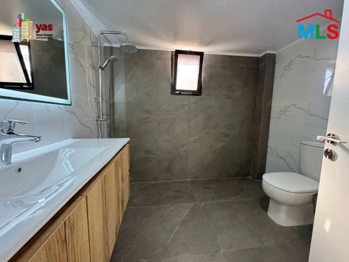 Jeita 180m2 | Renovated Flat | Panoramic View | Luxury | Catch |EL/KS