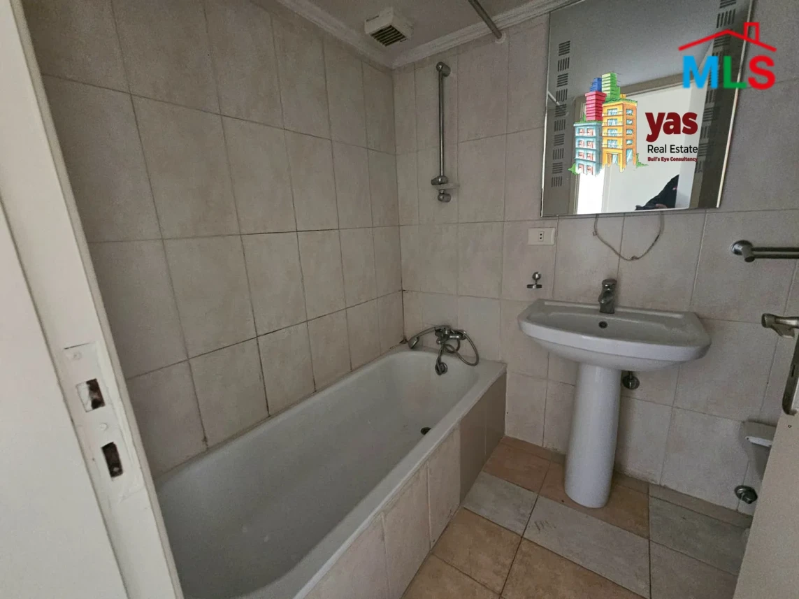 Dbayeh 168m2 | Panoramic Sea View | Prime Location |Well Lighted | PA