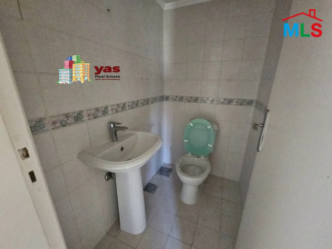 Dbayeh 168m2 | Panoramic Sea View | Prime Location |Well Lighted | PA