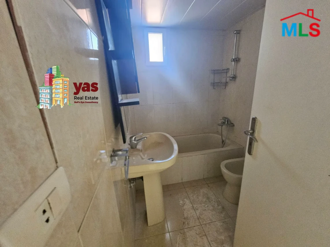 Dbayeh 168m2 | Panoramic Sea View | Prime Location |Well Lighted | PA