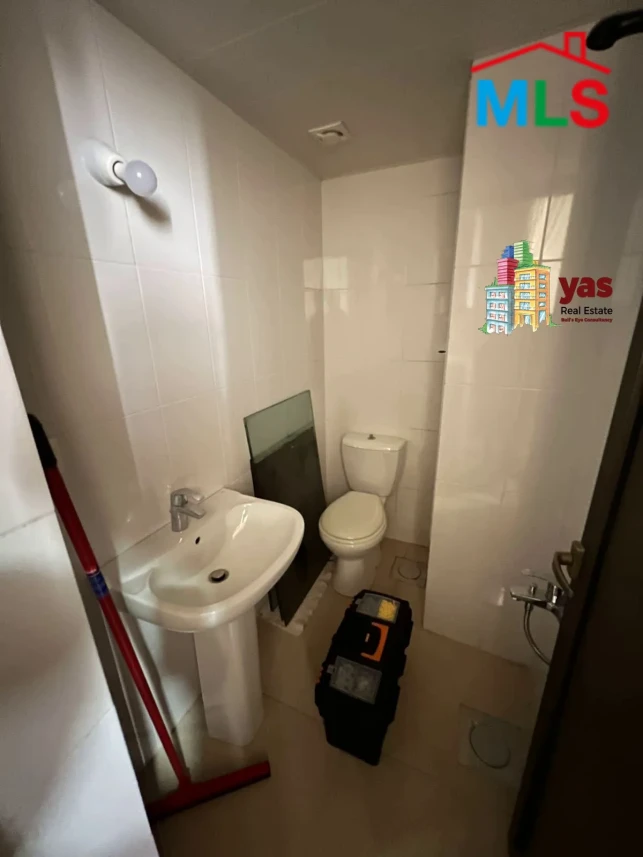 Baabda 180m2 | Semi Furnished | Brand New | Decorated | PA