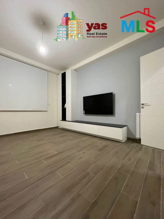 Baabda 180m2 | Semi Furnished | Brand New | Decorated | PA