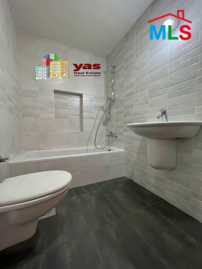 Baabda 180m2 | Semi Furnished | Brand New | Decorated | PA