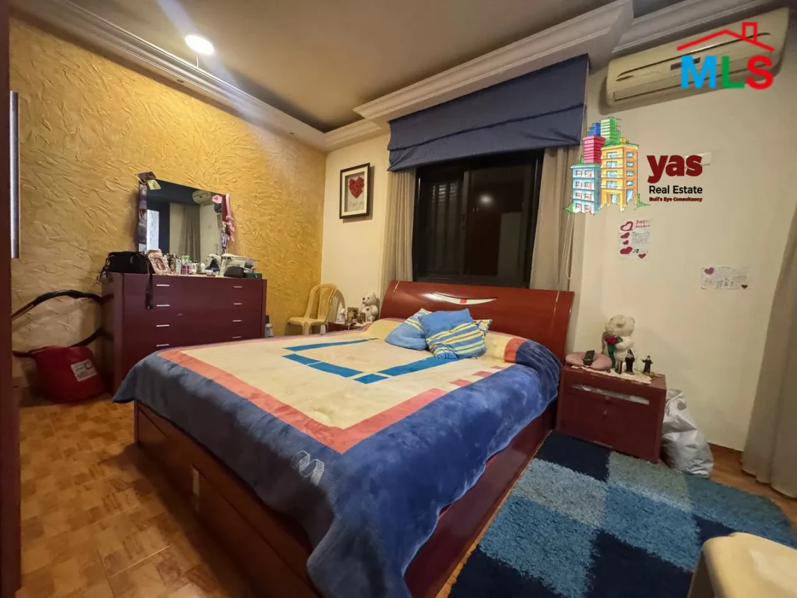 Zouk Mosbeh 120m2 | Furnished Flat | Open View | High End | EL