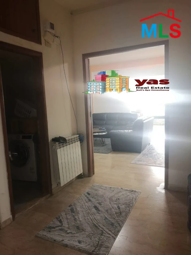 Ain Saadeh/Tilal 192m2 | Lux building | View |Prime Location | PA