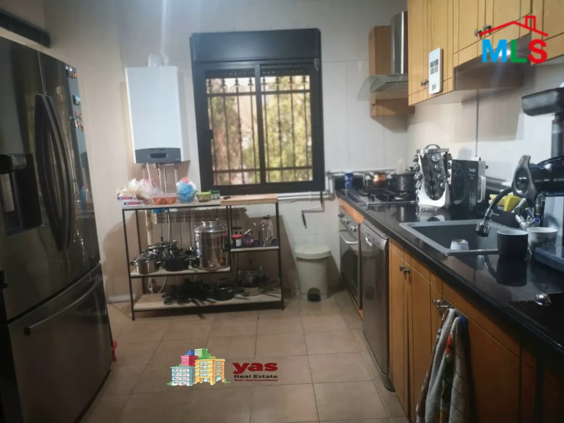 Ain Saadeh/Tilal 192m2 | Lux building | View |Prime Location | PA