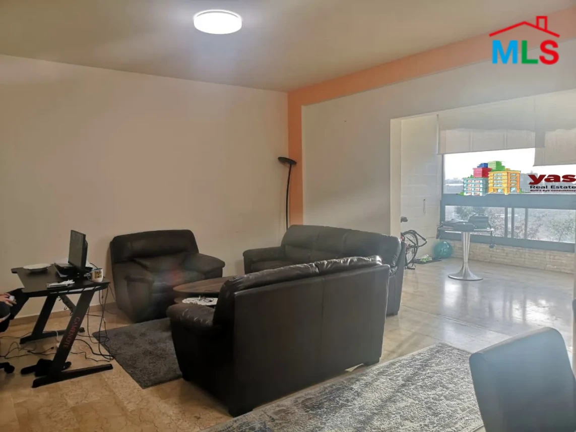 Ain Saadeh/Tilal 192m2 | Lux building | View |Prime Location | PA
