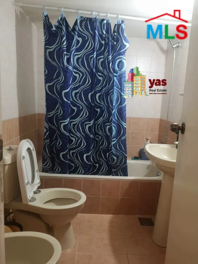 Ain Saadeh/Tilal 192m2 | Lux building | View |Prime Location | PA