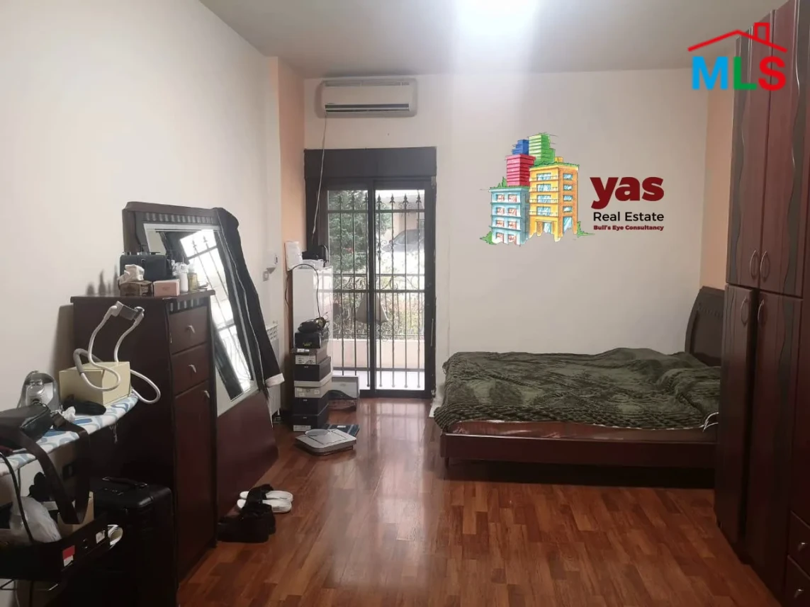 Ain Saadeh/Tilal 192m2 | Lux building | View |Prime Location | PA