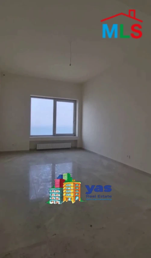 Ain El Mrayseh 725m2 | Front Line | sea view | Pool/Gym/security |PA