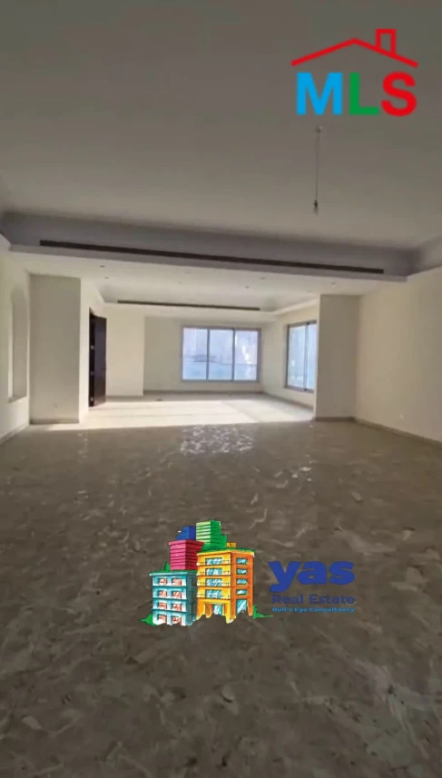 Ain El Mrayseh 725m2 | Front Line | sea view | Pool/Gym/security |PA
