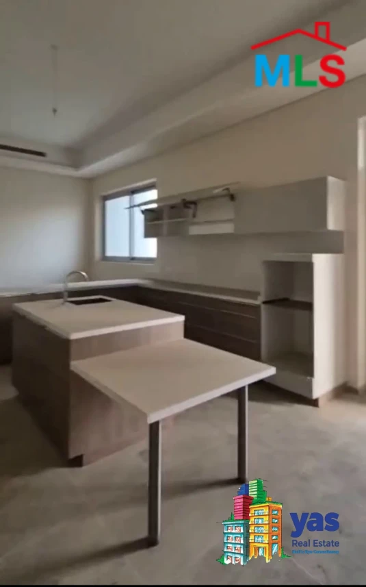 Ain El Mrayseh 725m2 | Front Line | sea view | Pool/Gym/security |PA