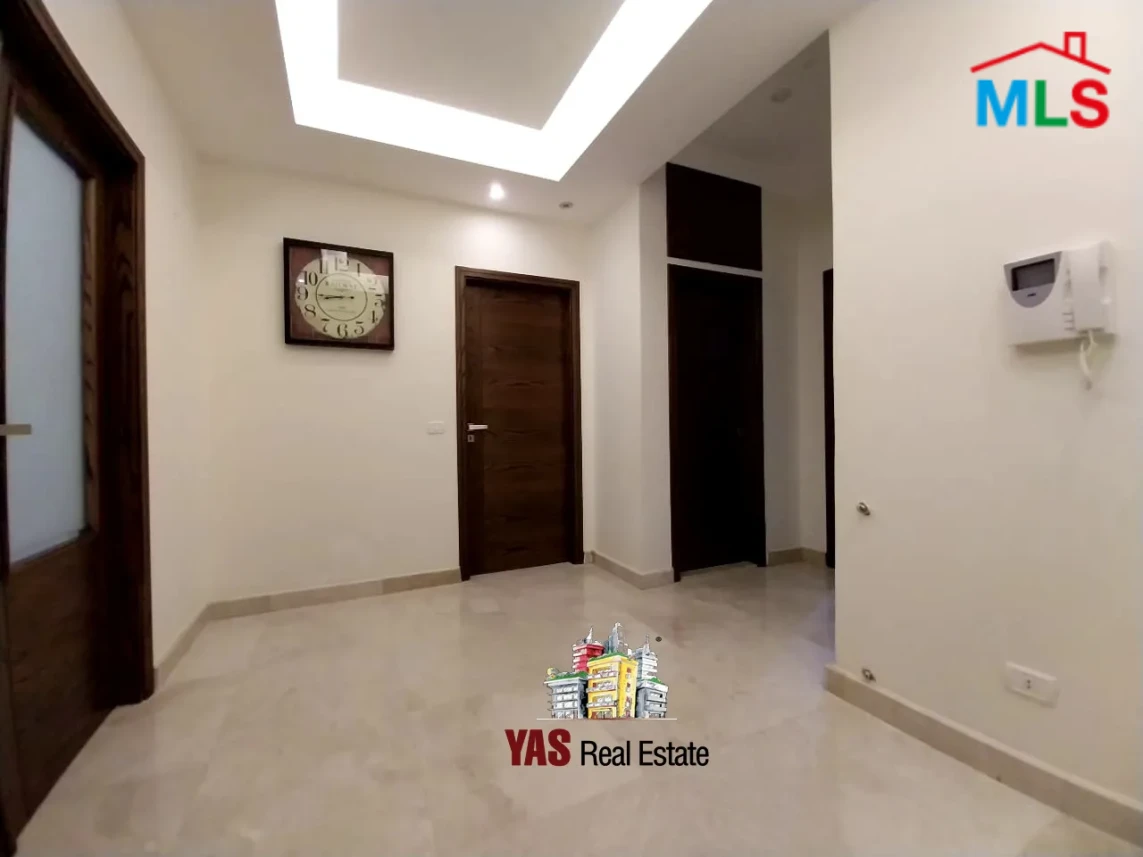 Sahel Alma 200m2 | High End | Semi Furnished | Mint Condition | IV KS