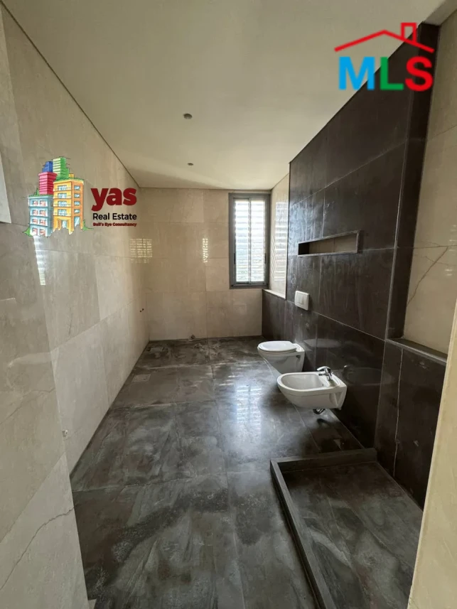 Rabieh 640m2 | Duplex | New | Classy Area | Panoramic View | CL