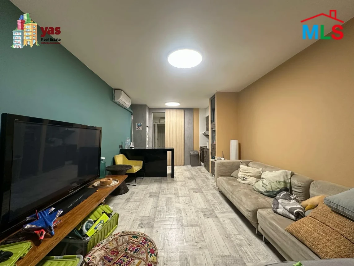 Tabarja aqua 2 100m2 | 20m2 Garden | Chalet | Sea View |RA/IV