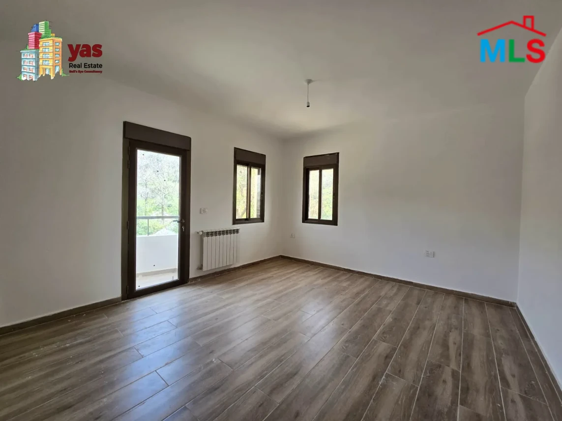 Reyfoun 380m2 | Brand New Duplex | Panoramic View | Modern | DA