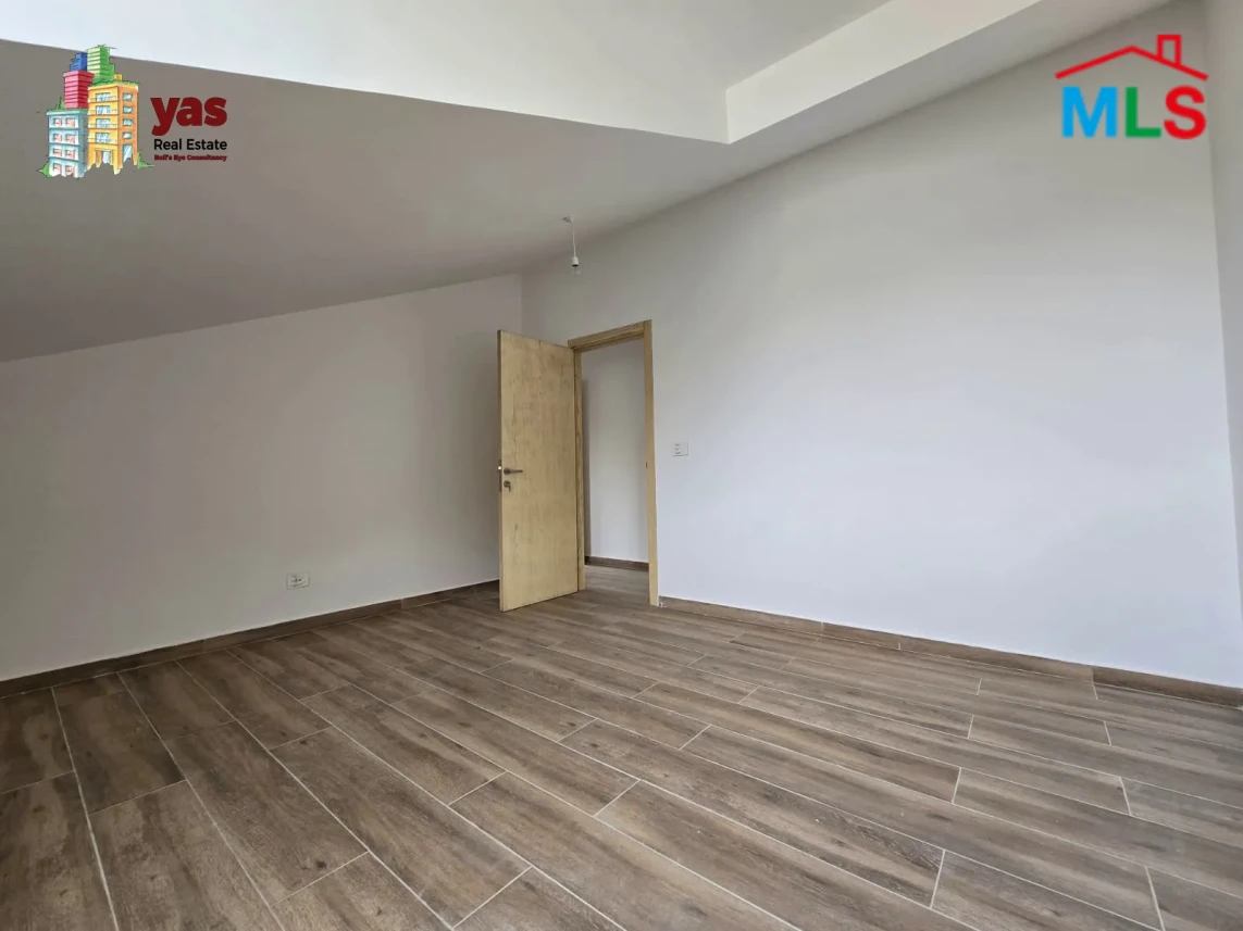 Reyfoun 380m2 | Brand New Duplex | Panoramic View | Modern | DA