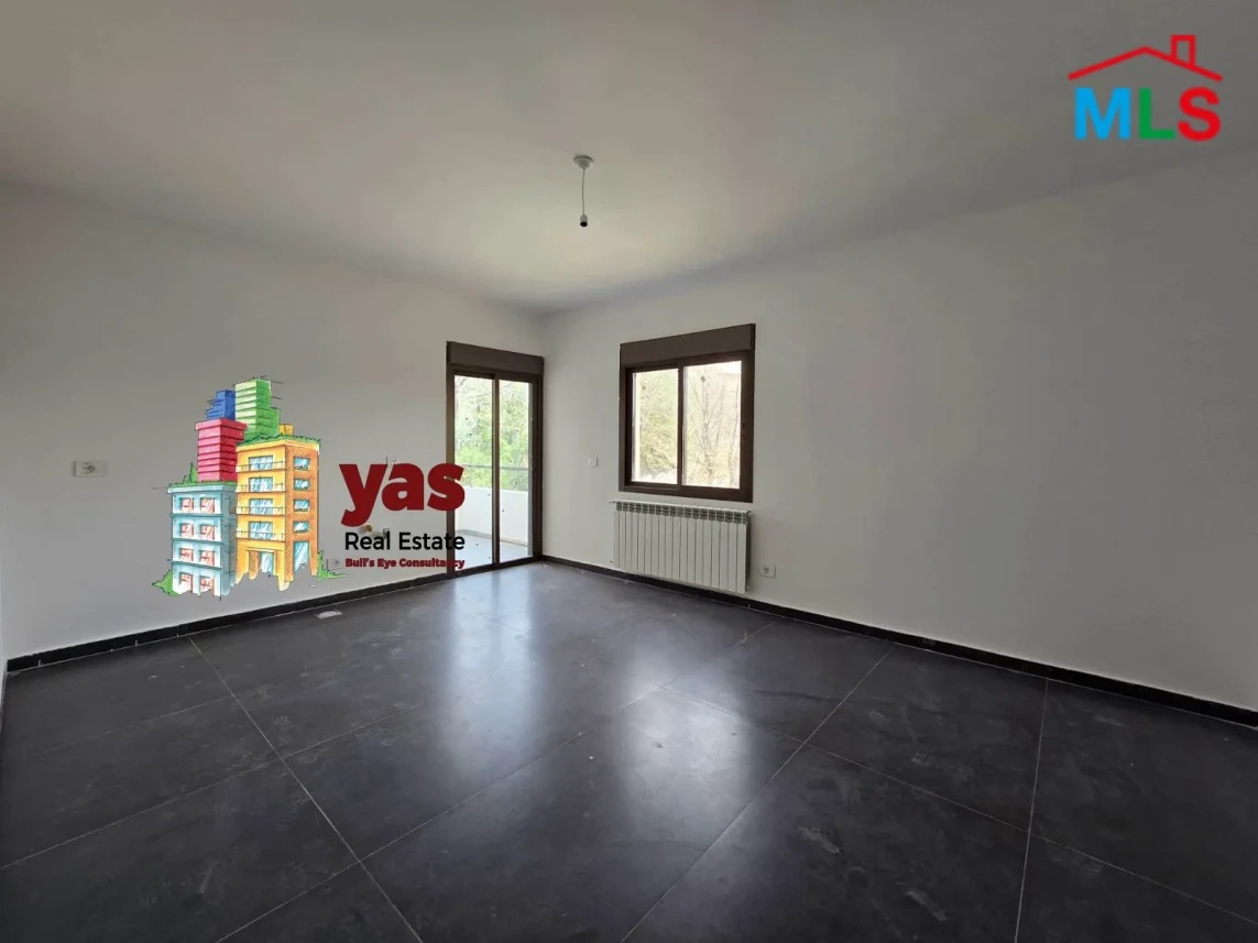Reyfoun 380m2 | Brand New Duplex | Panoramic View | Modern | DA