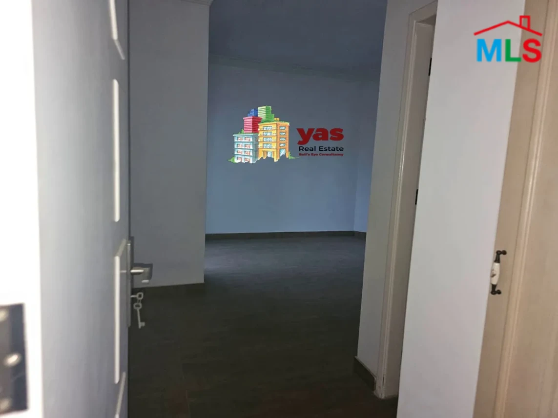 Achrafieh 182m2 | Well Maintained | Well Lighted Flat | PA