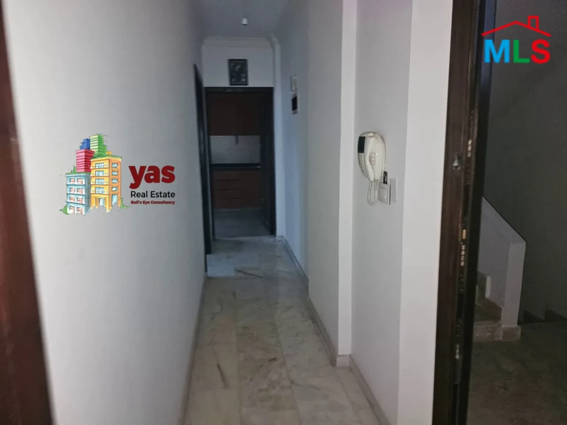Achrafieh 182m2 | Well Maintained | Well Lighted Flat | PA