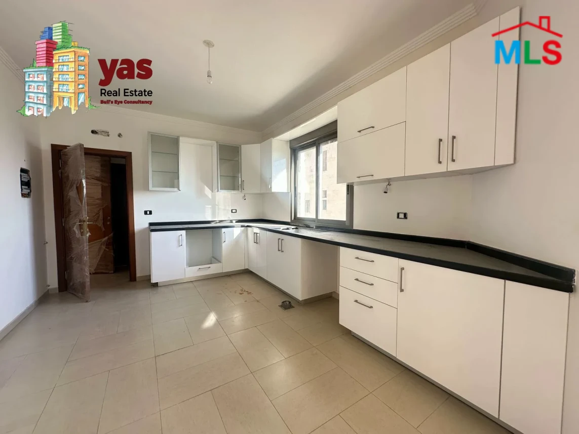 Kfarhbab 250m2 | Upgraded | Brand New | View | Luxurious | RA/IV