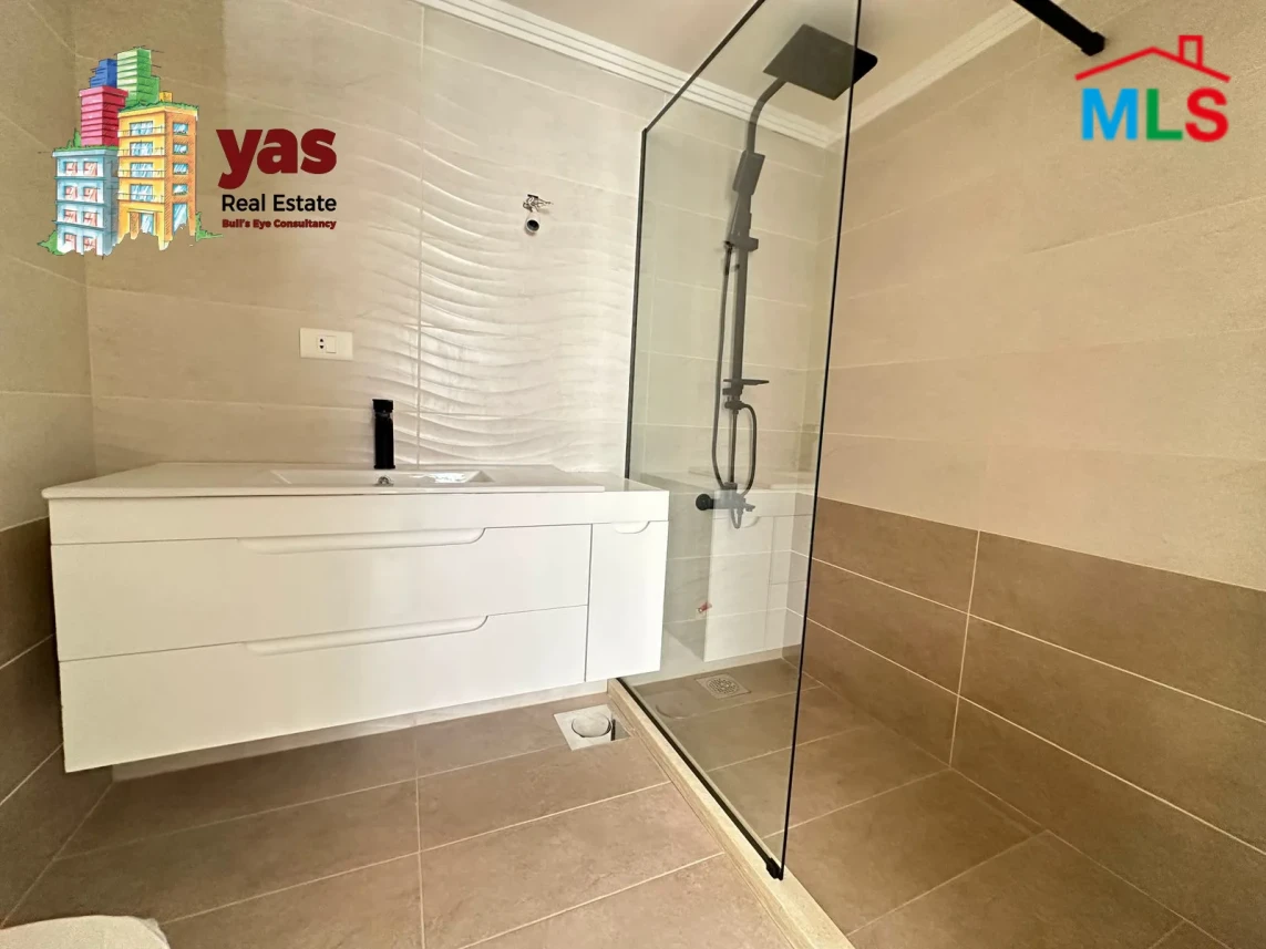 Kfarhbab 250m2 | Upgraded | Brand New | View | Luxurious | RA/IV