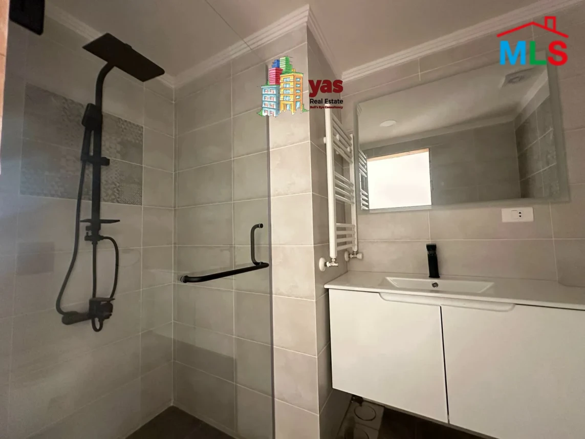 Kfarhbab 250m2 | Upgraded | Brand New | View | Luxurious | RA/IV