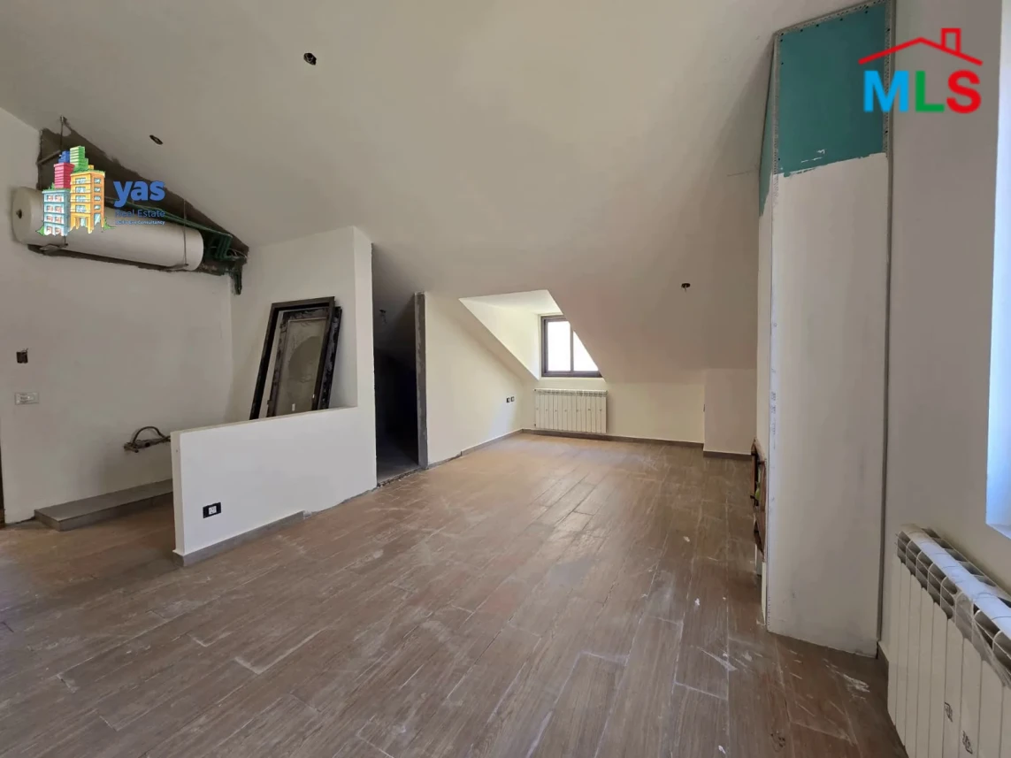 Faraya 50m2 | Chalet | Brand New | Modern | Prime Location | DA