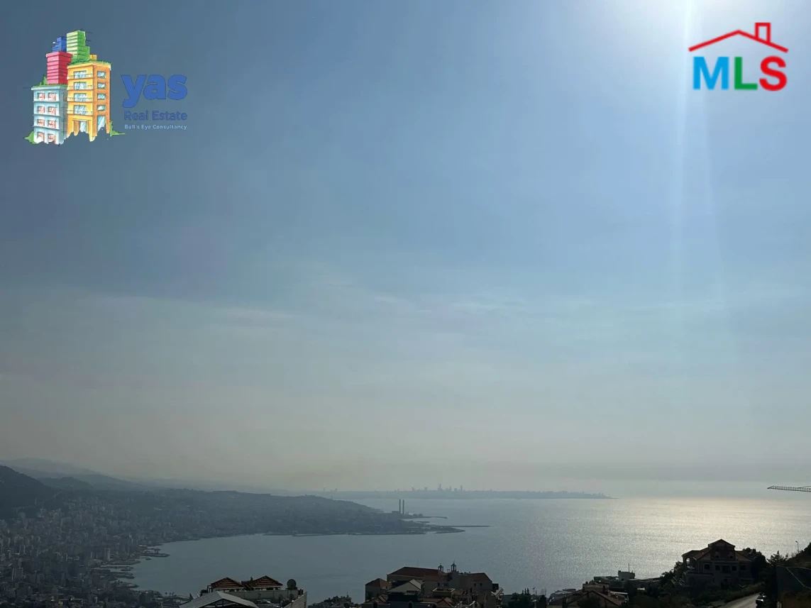 Adma 500m2 | Duplex | Amazing View | Shared Pool | Private Jacuzzi |RA