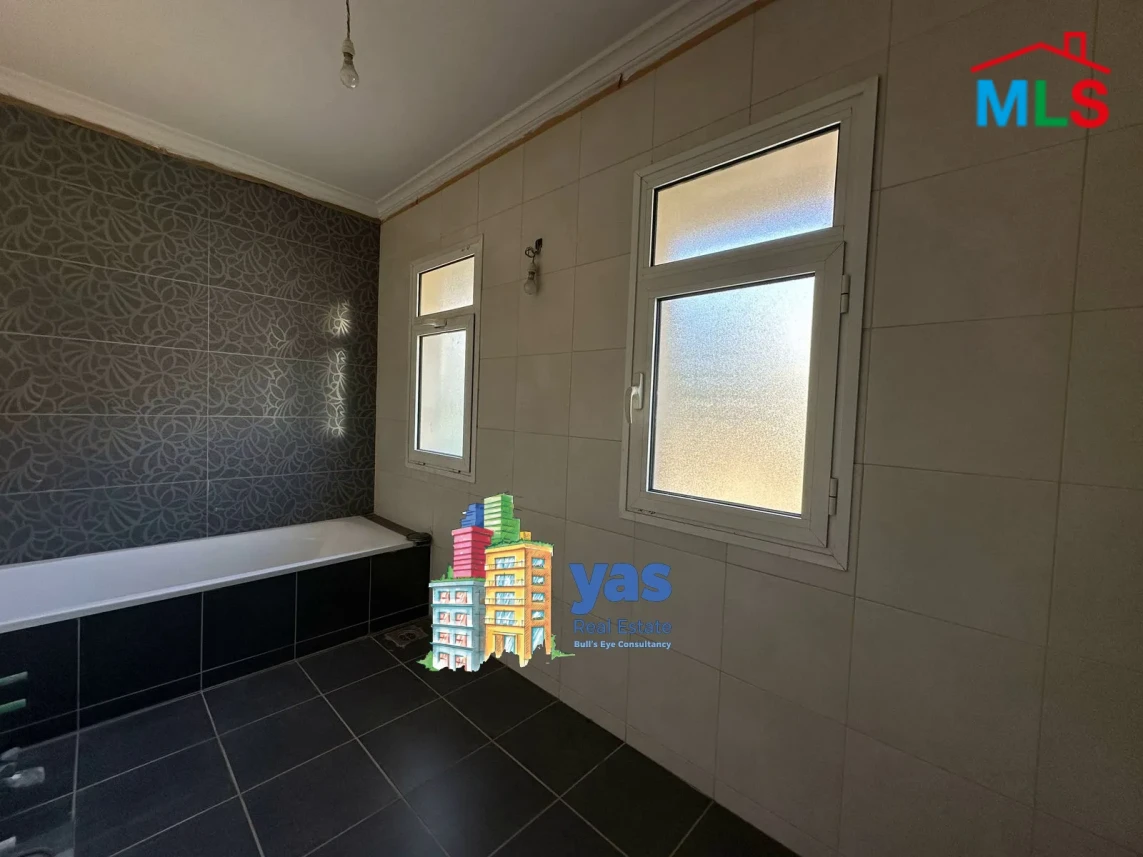 Adma 500m2 | Duplex | Amazing View | Shared Pool | Private Jacuzzi |RA