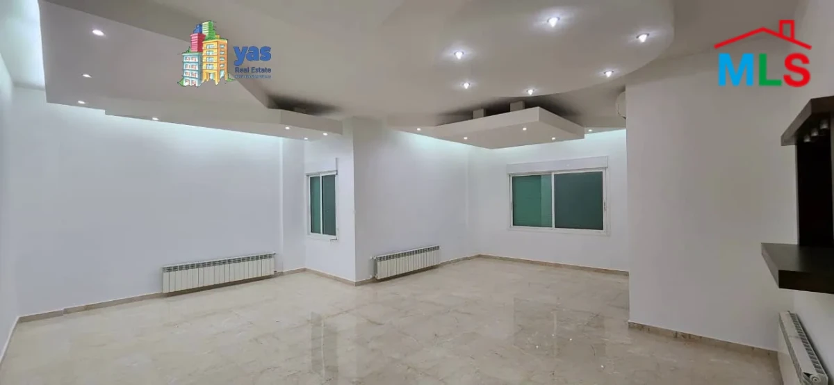 Zouk Mikael 329m2 | 286m2 Terrace | Panoramic View | Calm Area | EH