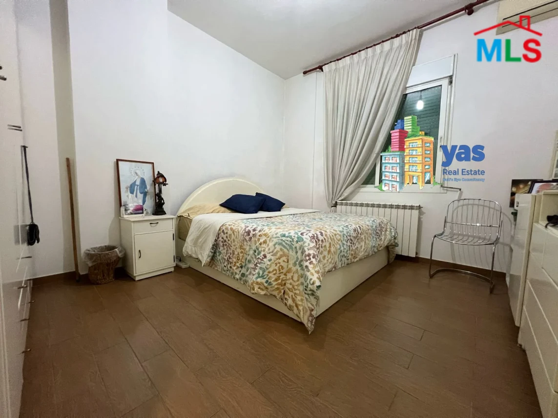 Zouk Mikael 329m2 | 286m2 Terrace | Panoramic View | Calm Area | EH
