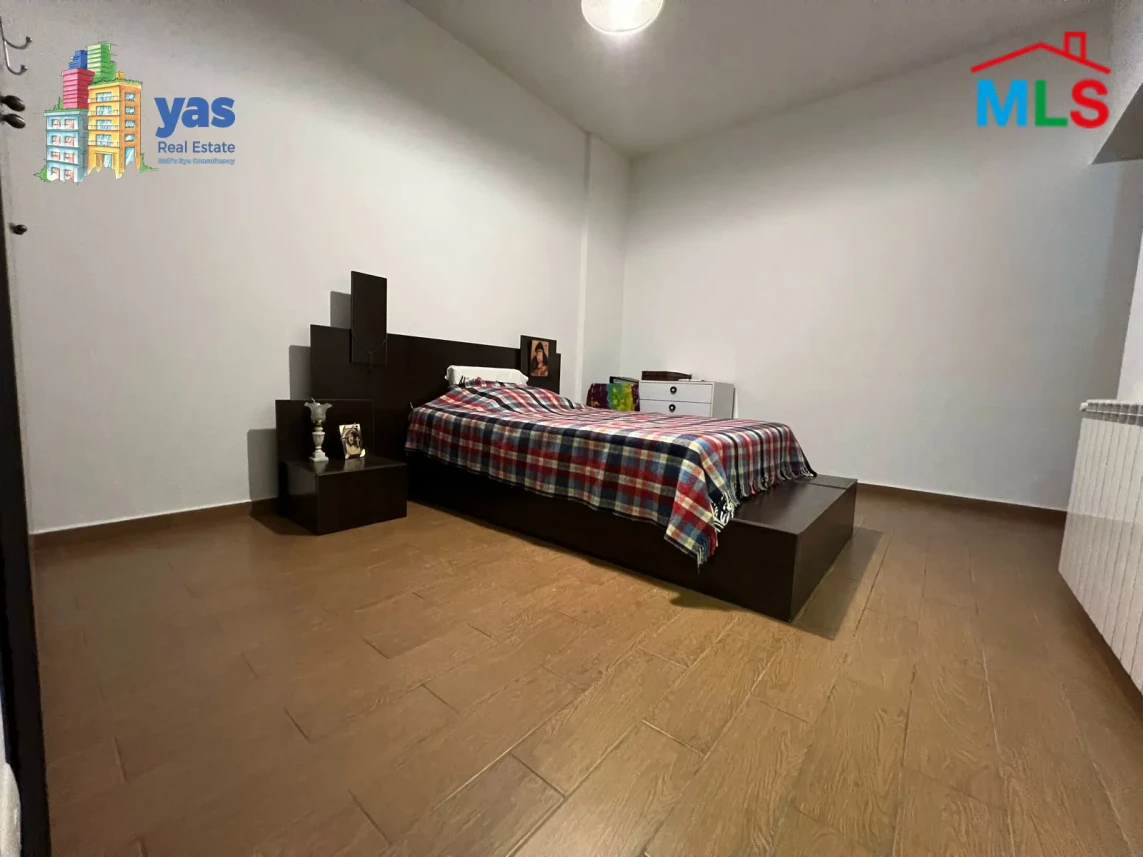 Zouk Mikael 329m2 | 286m2 Terrace | Panoramic View | Calm Area | EH