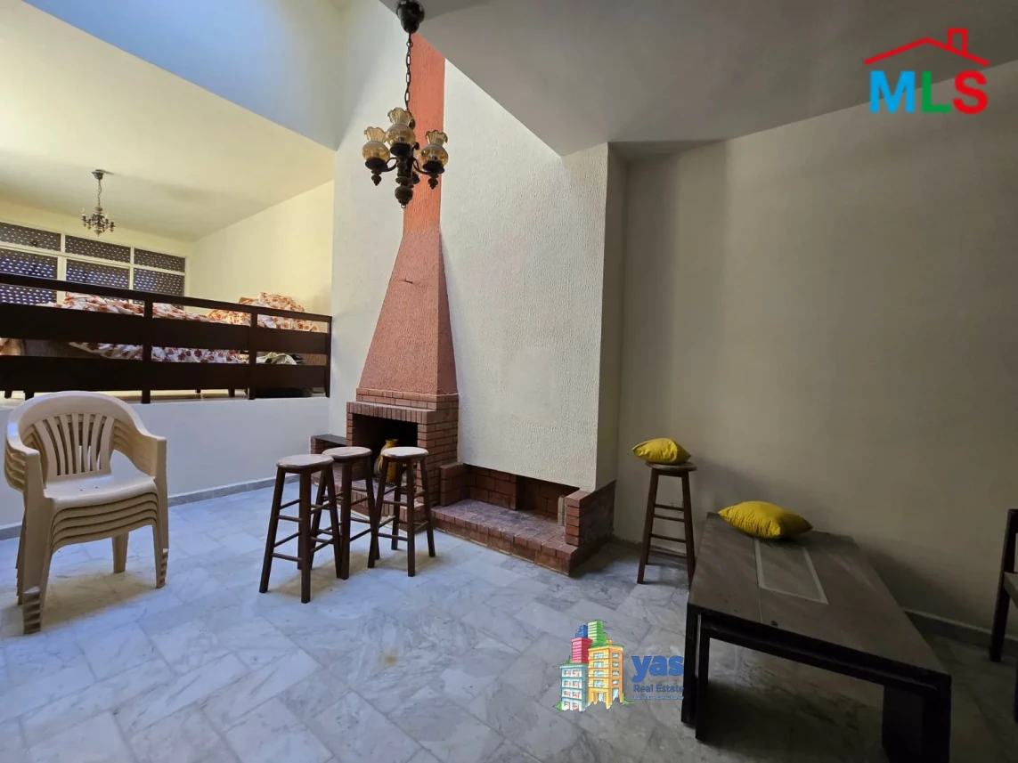 Achkout 400m2 | Spacious Duplex | Mountain View | Prime Area | DA
