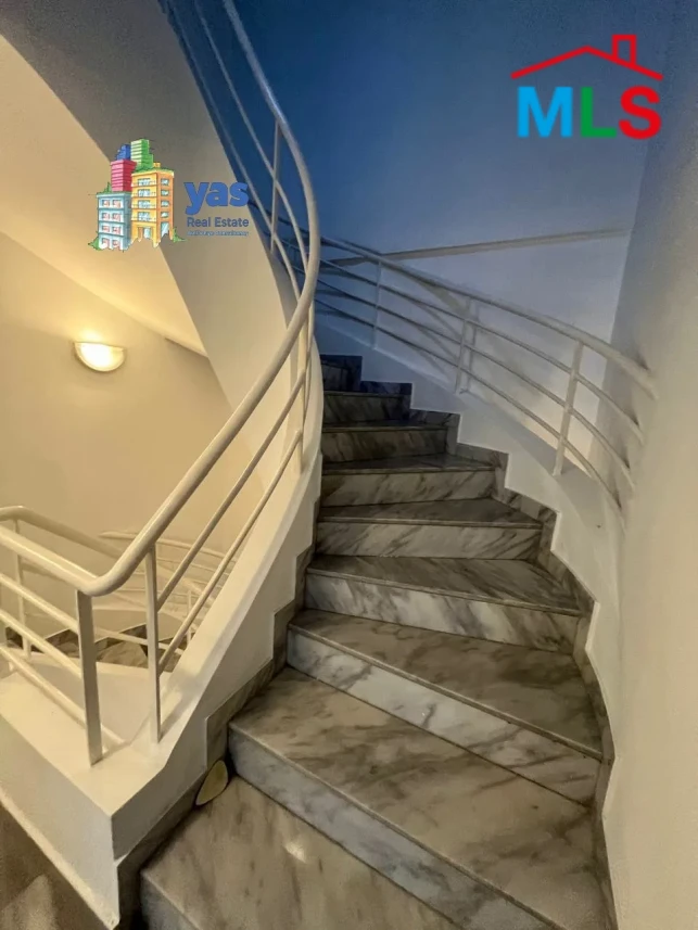 Beit Mery 380m2 | Standalone Triplex | Mountain View | PA