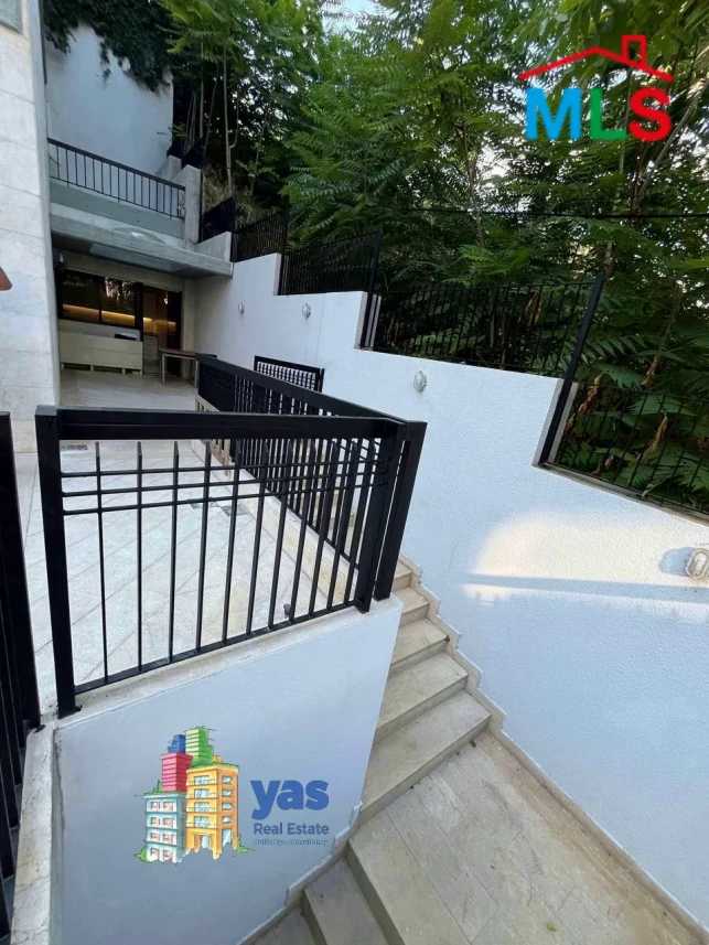 Beit Mery 380m2 | Standalone Triplex | Mountain View | PA
