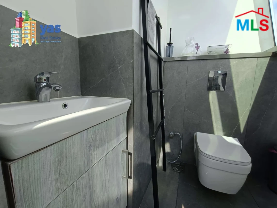Badaro 175m2 | Offie | High Level | Luxury | City View | AA/LB