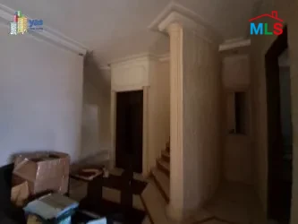 Broumana 1012m2 | 4 Floors Villa | 750m2 garden/terrace | View | AMK