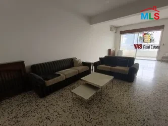 Mansourieh 180m2 | Well Maintained | Partial View | AA/TO/AC