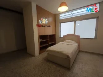 Mansourieh 180m2 | Well Maintained | Partial View | AA/TO/AC
