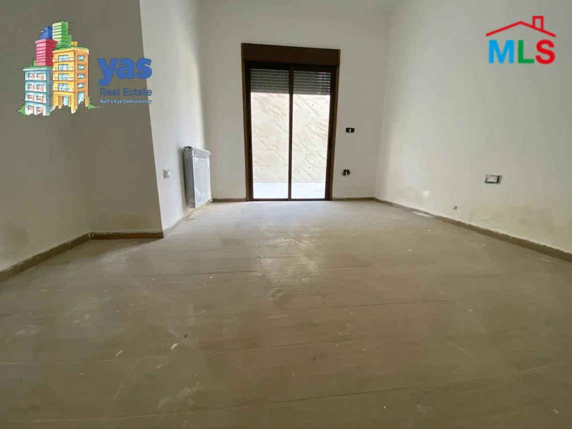 Baabdat 175m2 | 120m2 Terrace | Brand New | Prime Location | PA